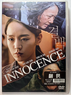 Innocence 2020 dubbed in hindi Movie